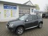 Dacia Duster krauchenwies