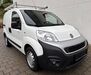 Fiat Fiorino hueckeswagen