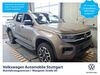 VW Amarok deutschland