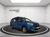 Dacia Lodgy stockhausen-illfurth
