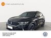 VW T-Roc artlenburg