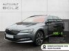 Skoda Superb niederduerenbach