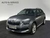 Skoda Kamiq geisenfeld