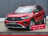 VW T-Cross mankmuss