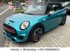 Mini John Cooper Works Cabrio geisenfeld
