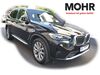 BMW X3 leutesdorf