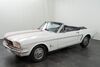 Ford Mustang muenster-sarmsheim