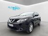 Nissan Qashqai rehlingen