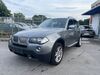 BMW X3 grossroehrsdorf