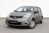 Nissan Note saalow