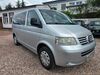 VW T5 Transporter roedelhausen