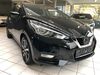 Nissan Micra meinborn