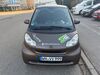 Smart ForTwo krauchenwies
