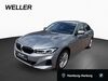 BMW 318 oberrossbach