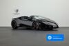 Lamborghini Huracán trechtingshausen