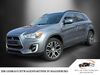 Mitsubishi ASX bueddenstedt