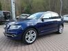 Audi SQ5 Nessa