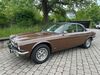 Jaguar XJ6 krauchenwies