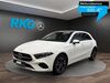 Mercedes-Benz A 250 wissmannsdorf