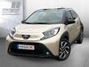 Toyota Aygo (X) filderstadt