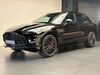 Aston Martin DBX schenkenzell
