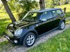 Mini Cooper Clubman tegernsee
