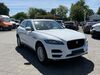 Jaguar F-Pace saerbeck