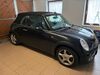 Mini Cooper Cabrio geisenfeld