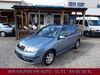 Skoda Fabia kreis|erlangen-hoechstadt