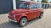 Fiat 500 osthausen-wuelfershausen