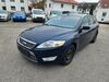 Ford Mondeo krauchenwies