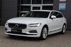 Volvo V90 picher