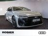 Audi A6 e-tron huelseburg