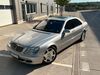 Mercedes-Benz S 600 Herl