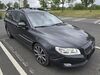 Volvo V70 stolpen