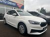 Skoda Fabia gau-odernheim