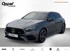 Mercedes-Benz A 45 AMG obergriesbach