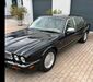 Jaguar Daimler krauchenwies