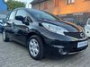Nissan Note Meinborn