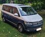 VW T6 Multivan deutschland