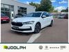 Skoda Superb querfurt