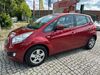 Kia Venga Saalow