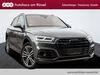 Audi Q5 woelferbuett