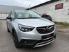 Opel Crossland (X) saerbeck