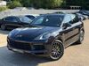 Porsche Cayenne Irrhausen