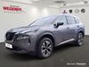 Nissan X-Trail salzfurtkapelle