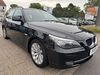 BMW 520 rabenau