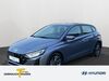 Hyundai i20 hueckeswagen