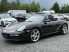 Porsche Boxster ruttersdorf-lotschen