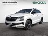 Skoda Karoq unterluess